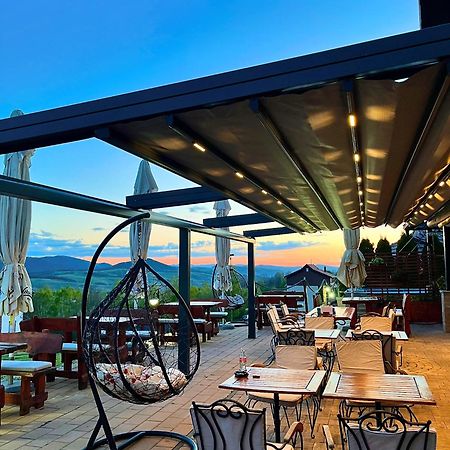 Vila Breg Zlatibor Extérieur photo