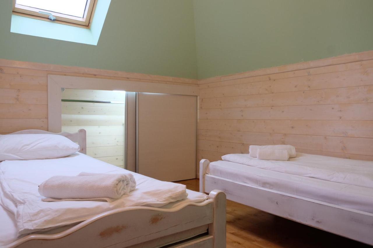 Vila Breg Zlatibor Chambre photo