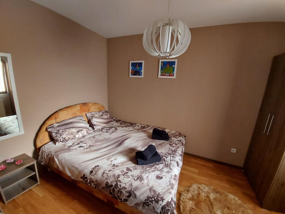 Vila Breg Zlatibor Extérieur photo