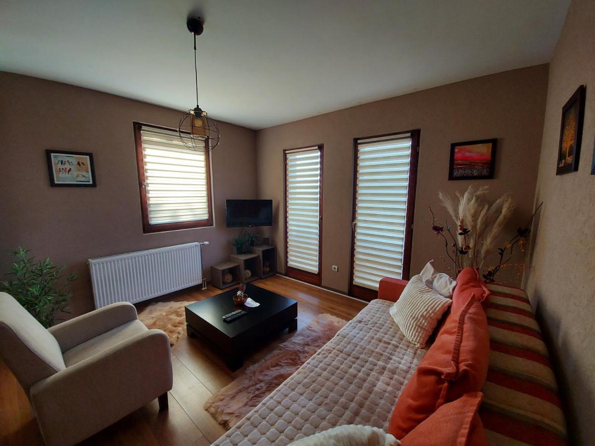 Vila Breg Zlatibor Extérieur photo