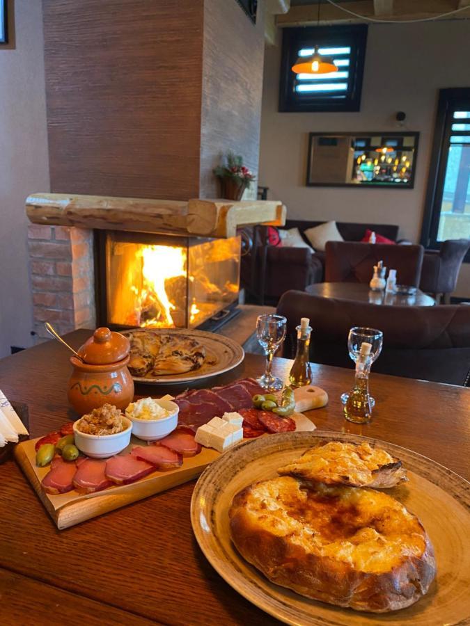 Vila Breg Zlatibor Extérieur photo