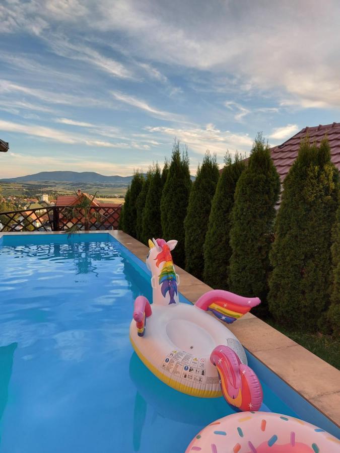 Vila Breg Zlatibor Extérieur photo