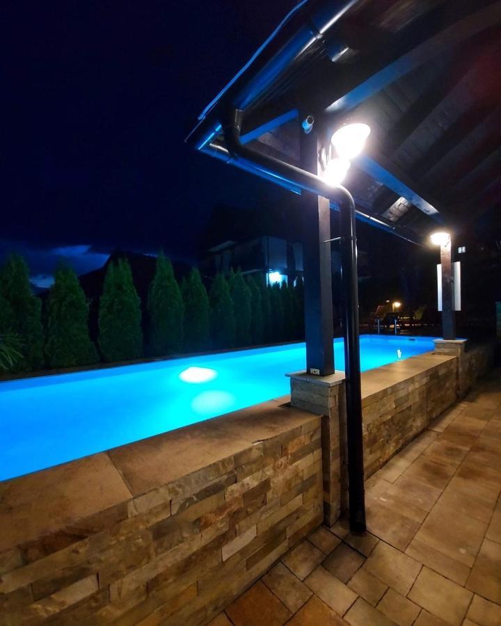 Vila Breg Zlatibor Extérieur photo