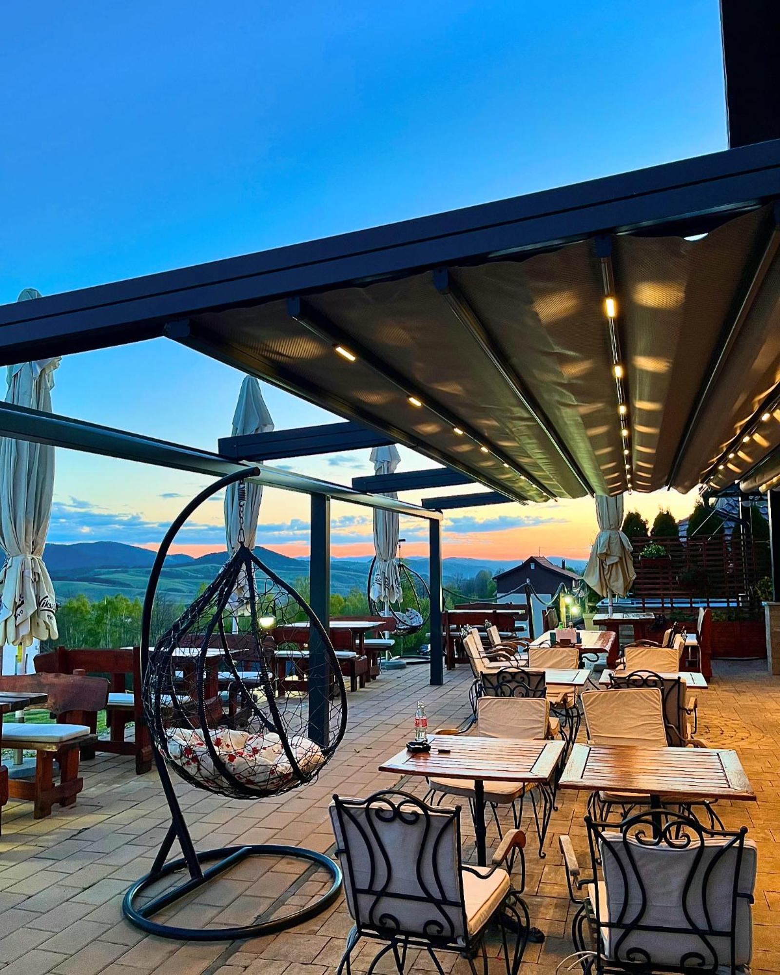 Vila Breg Zlatibor Extérieur photo