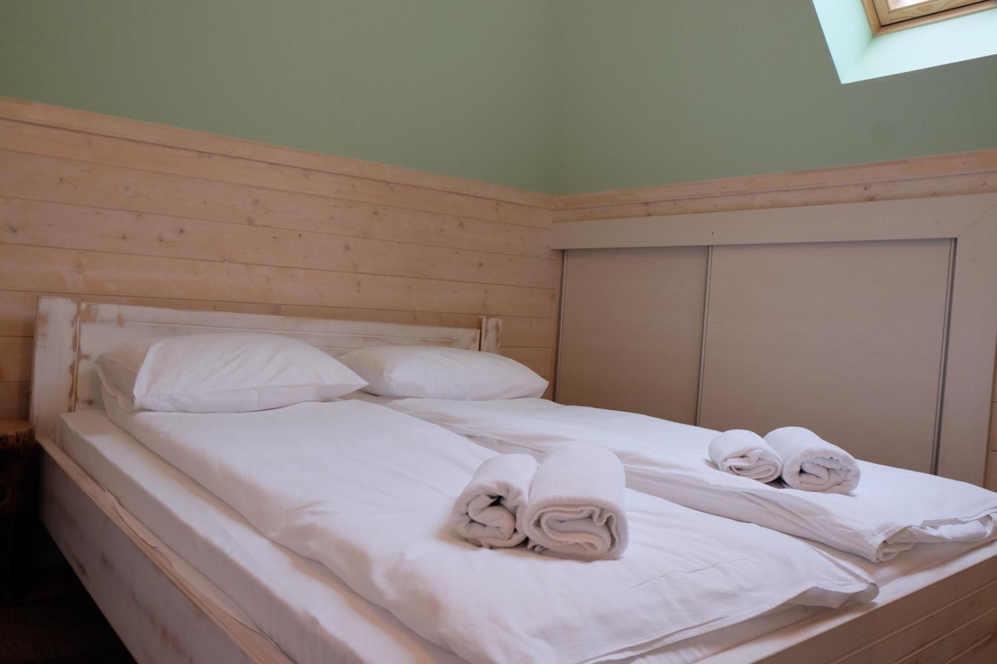 Vila Breg Zlatibor Chambre photo