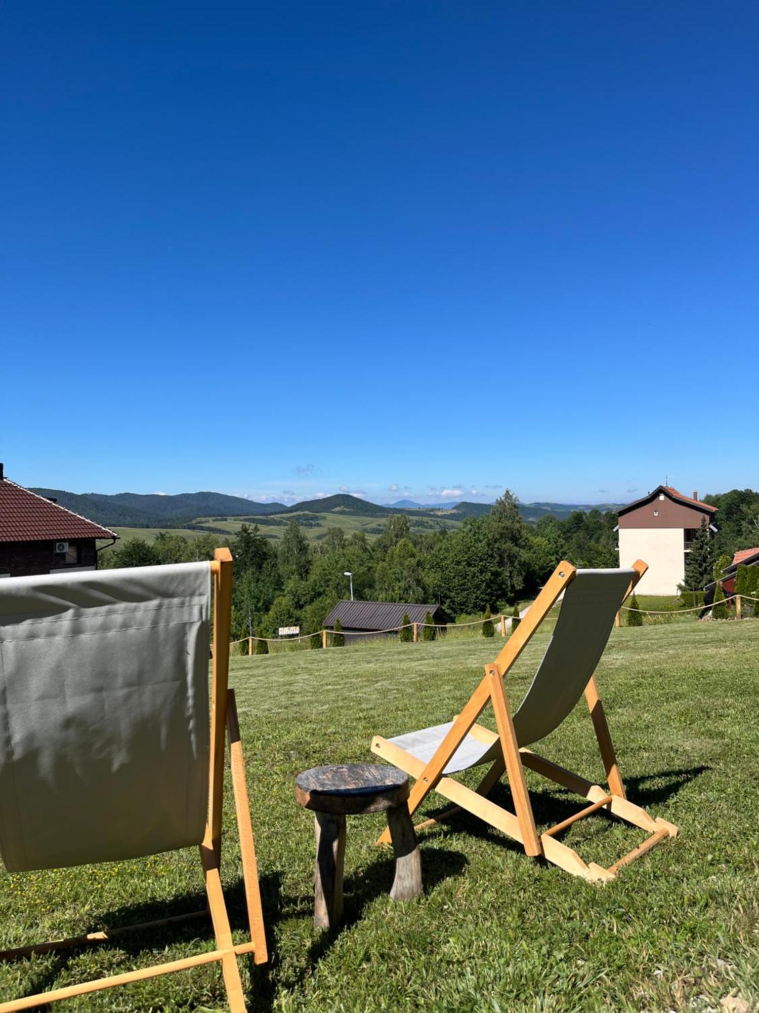 Vila Breg Zlatibor Extérieur photo