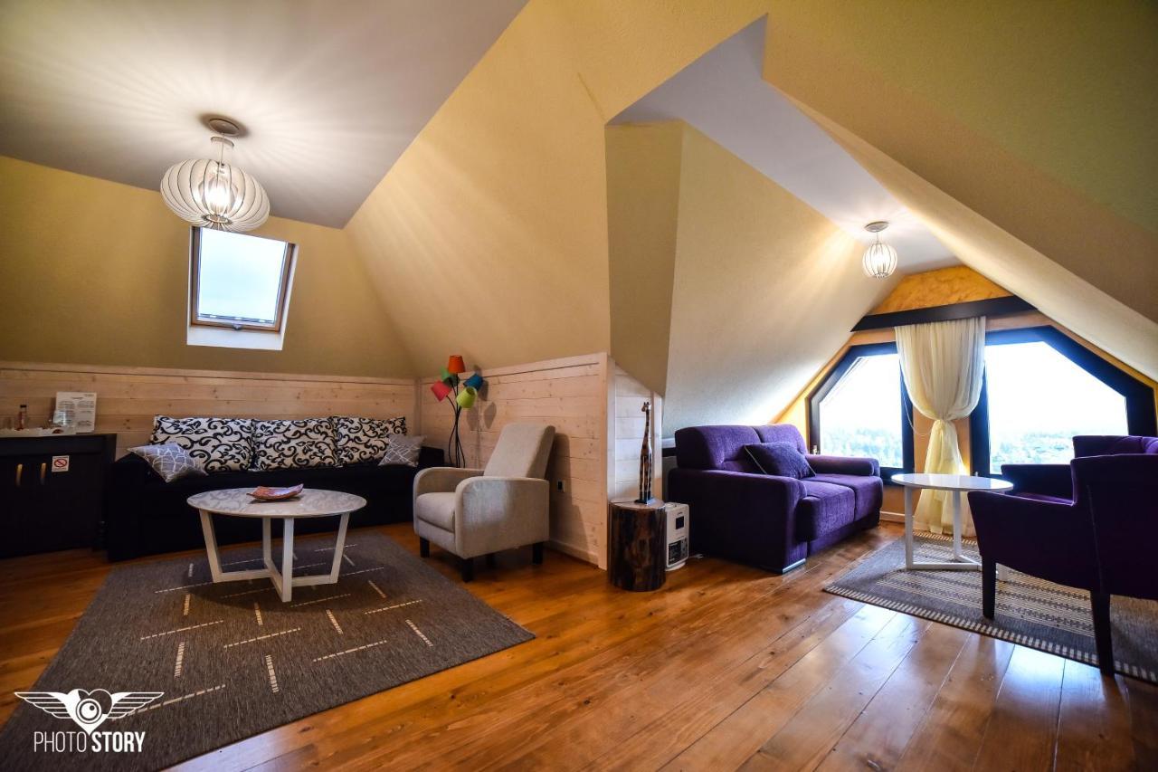 Vila Breg Zlatibor Extérieur photo