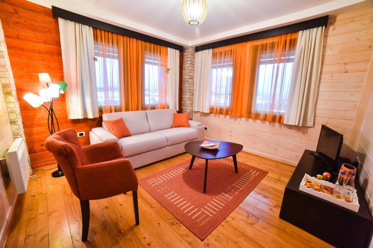 Vila Breg Zlatibor Extérieur photo