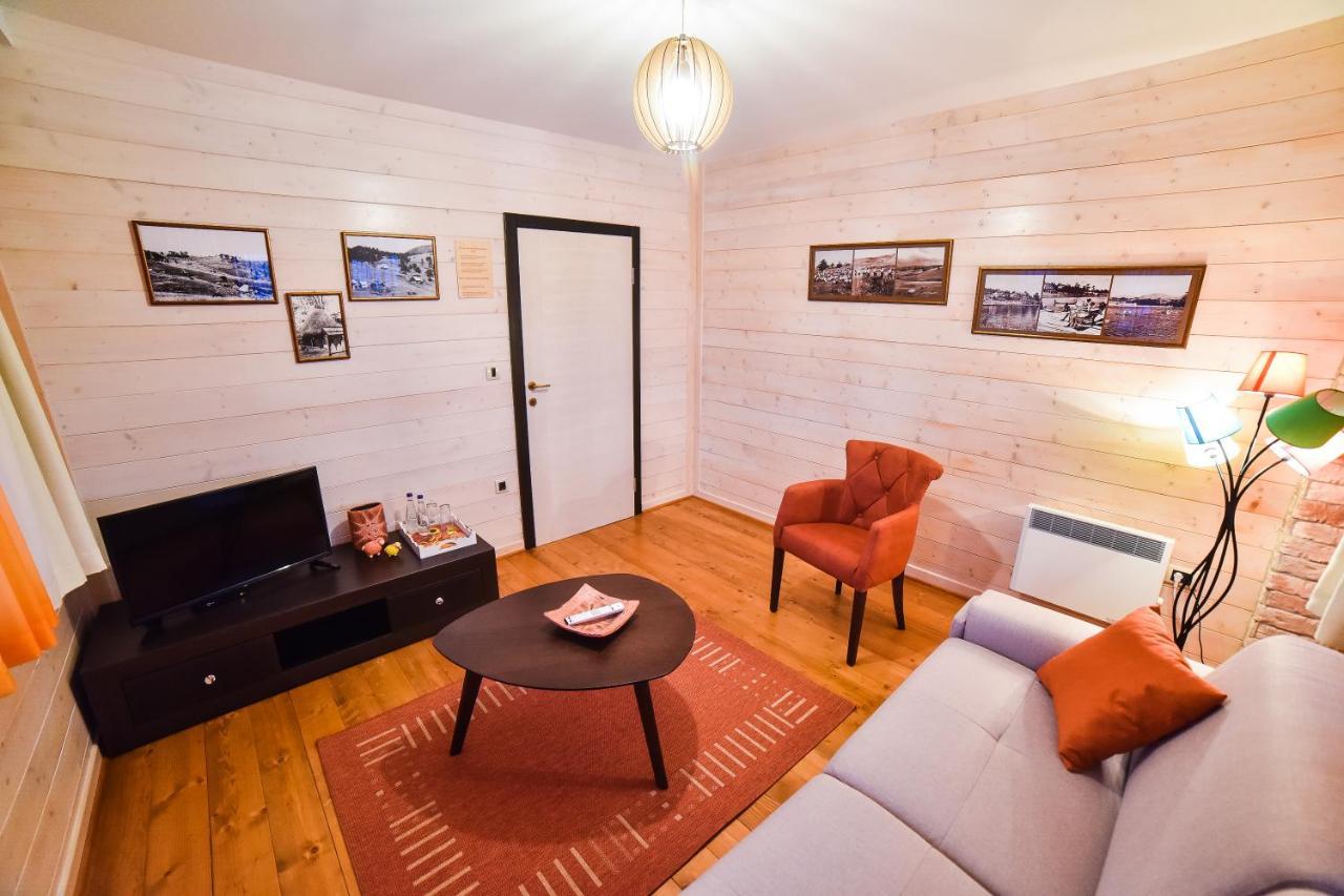 Vila Breg Zlatibor Extérieur photo