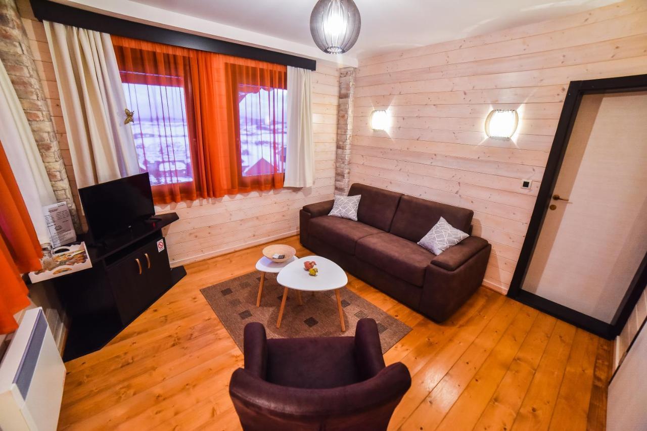 Vila Breg Zlatibor Extérieur photo