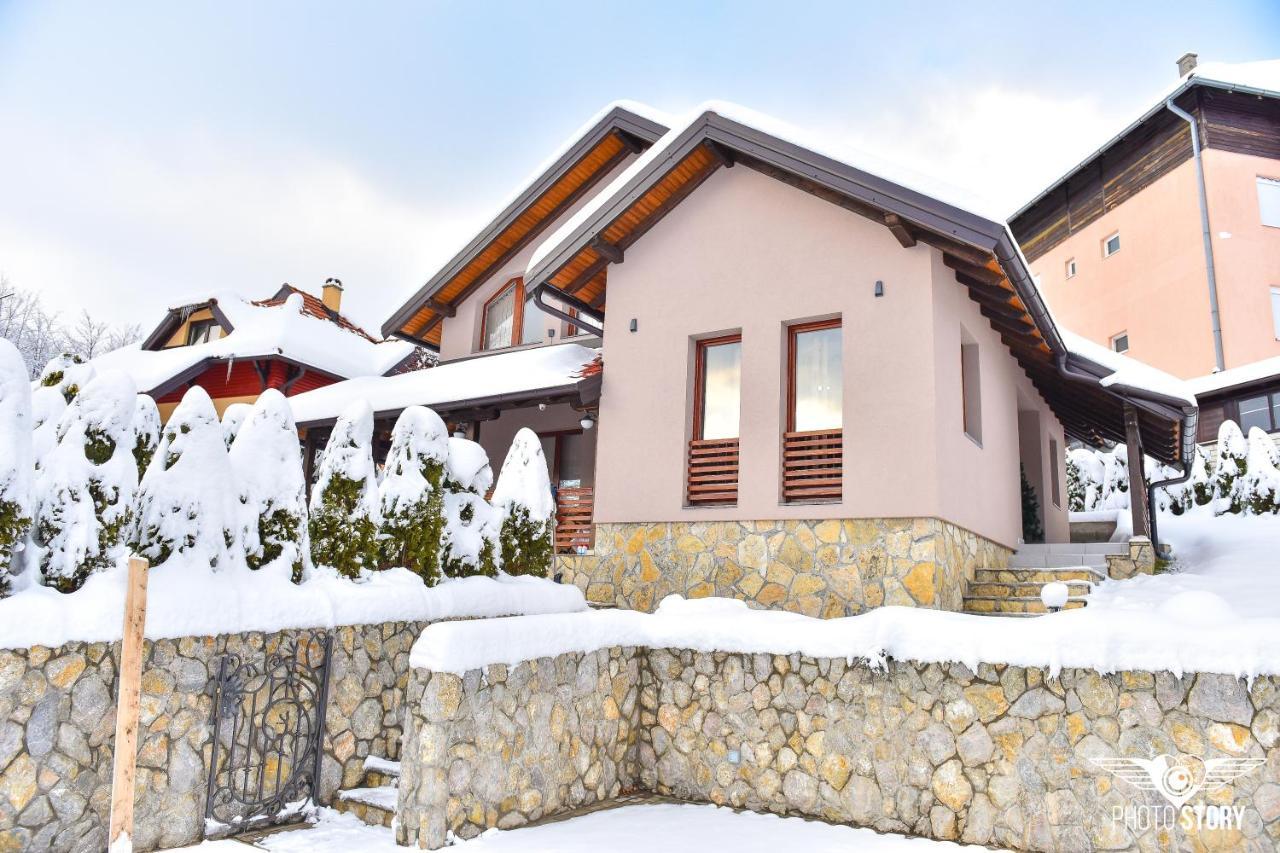 Vila Breg Zlatibor Extérieur photo
