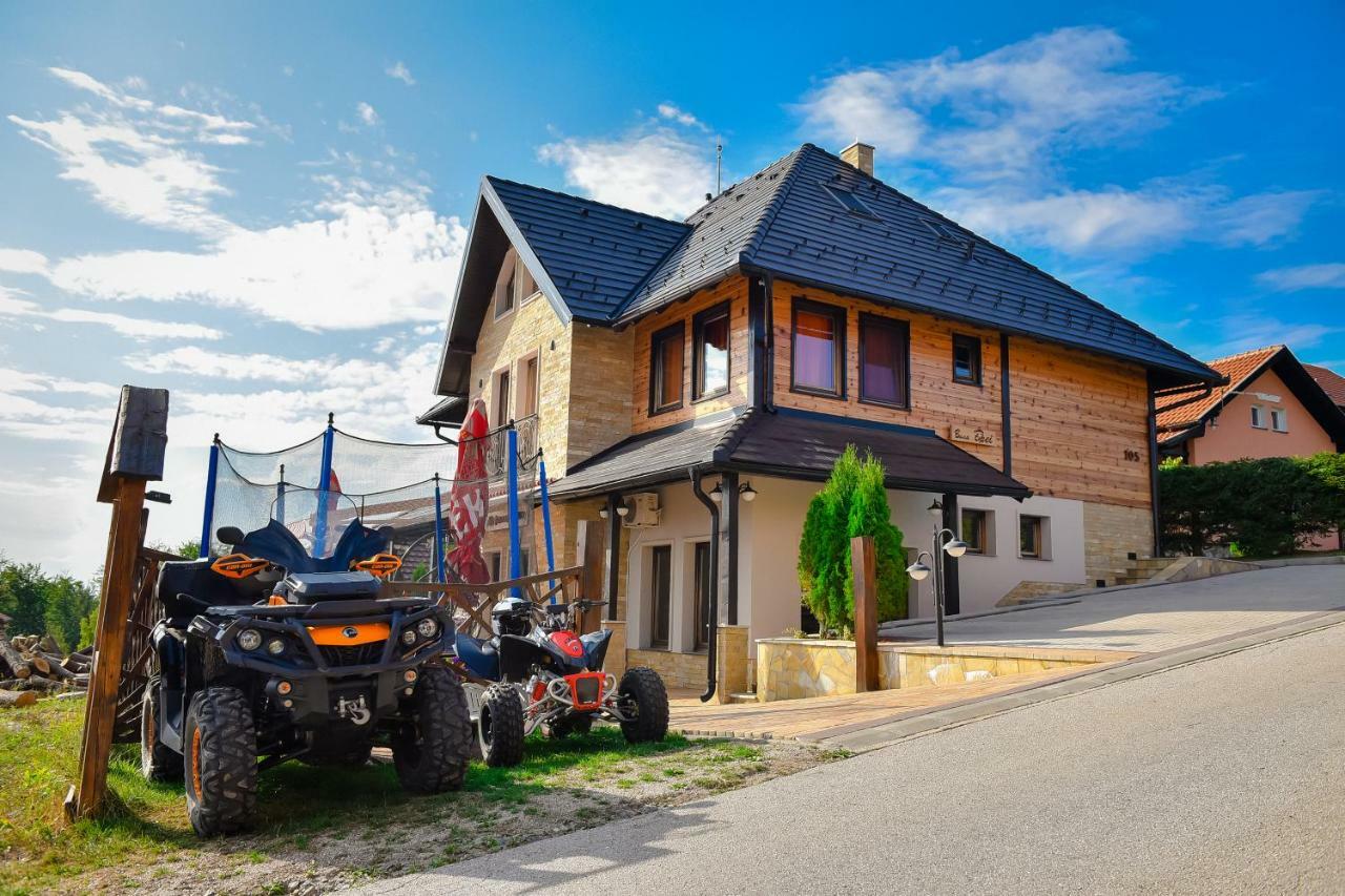 Vila Breg Zlatibor Extérieur photo